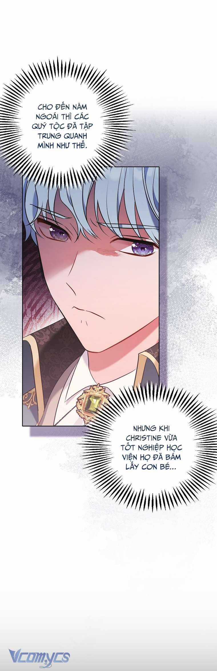 Hầu Nữ Xấu Xa Chapter 13 trang 44