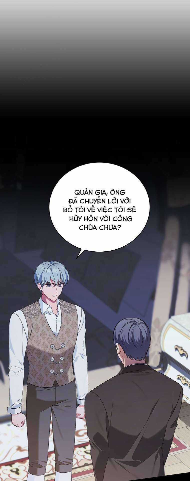 Hầu Nữ Xấu Xa Chapter 13 trang 45