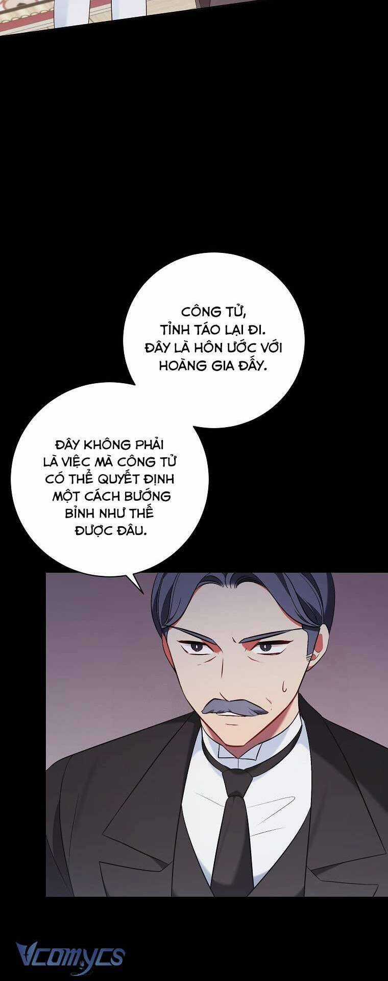 Hầu Nữ Xấu Xa Chapter 13 trang 46