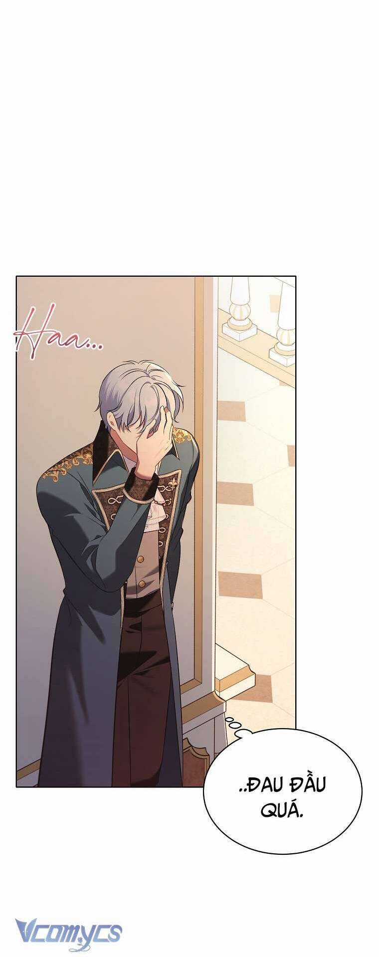 Hầu Nữ Xấu Xa Chapter 13 trang 51