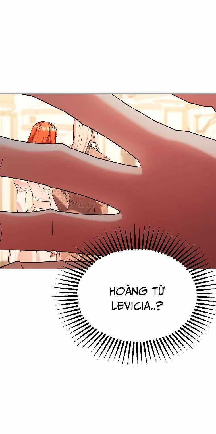 Hầu Nữ Xấu Xa Chapter 13 trang 52