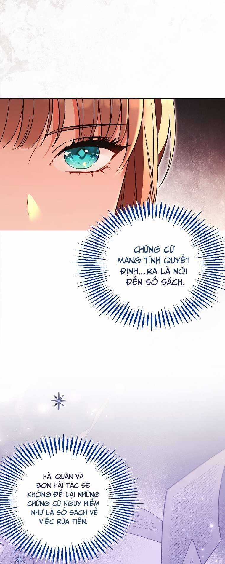 Hầu Nữ Xấu Xa Chapter 13 trang 7