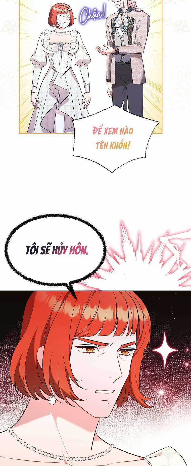 Hầu Nữ Xấu Xa Chapter 14 trang 17