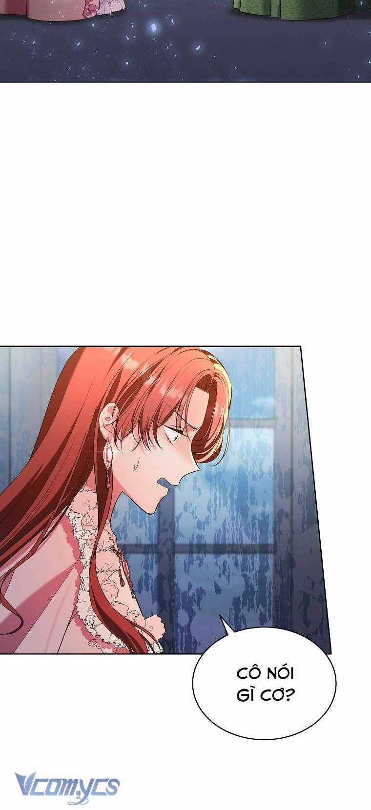 Hầu Nữ Xấu Xa Chapter 14 trang 42