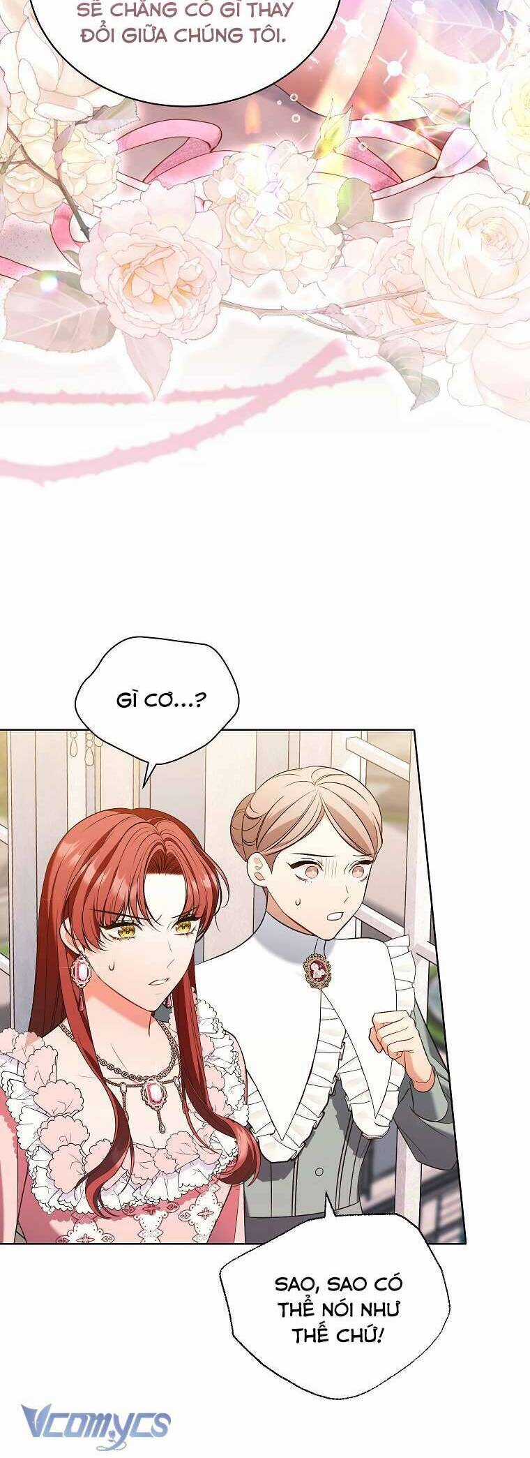 Hầu Nữ Xấu Xa Chapter 14 trang 44