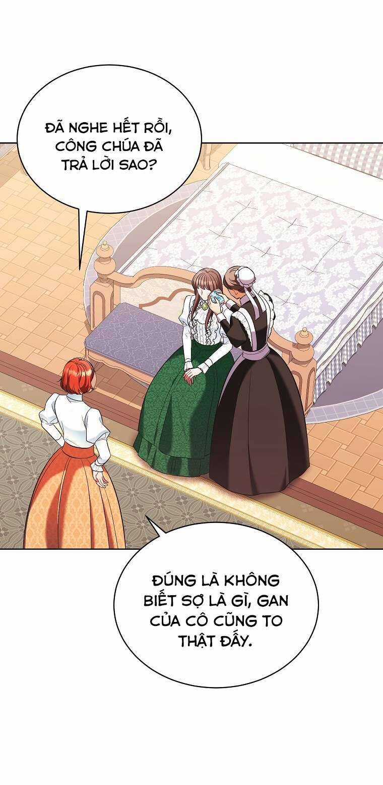 Hầu Nữ Xấu Xa Chapter 14 trang 48