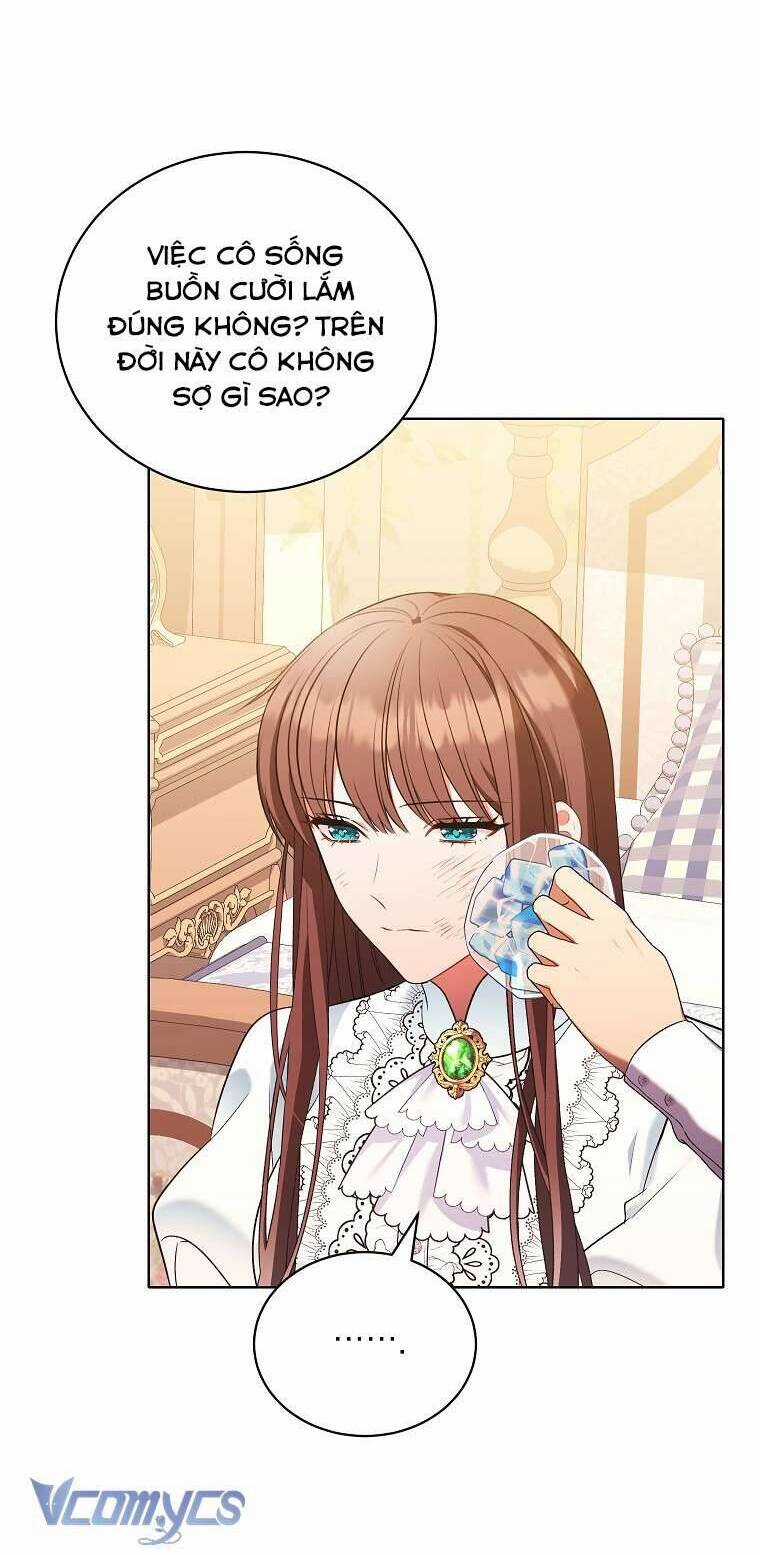 Hầu Nữ Xấu Xa Chapter 14 trang 49