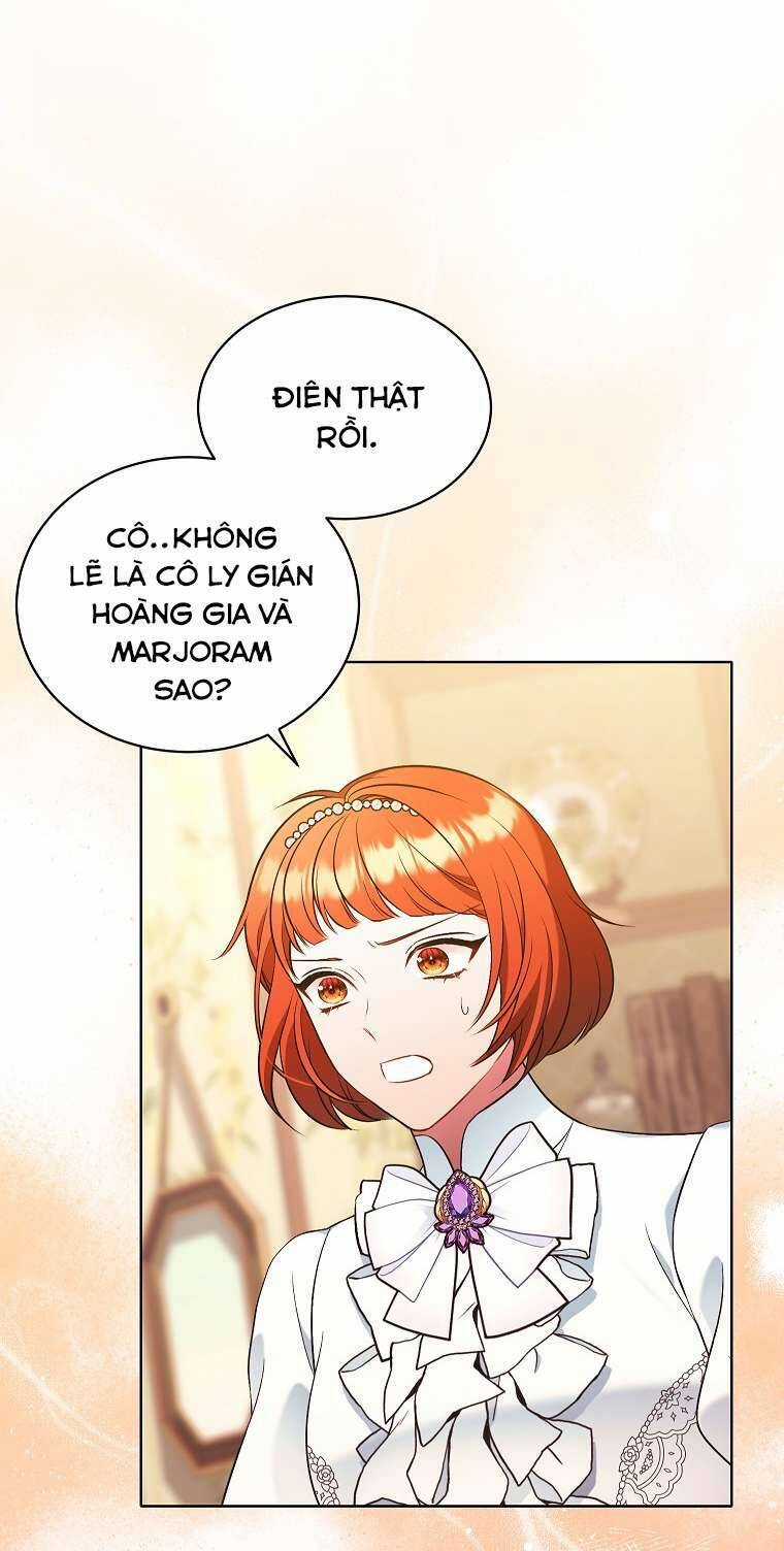 Hầu Nữ Xấu Xa Chapter 14 trang 51