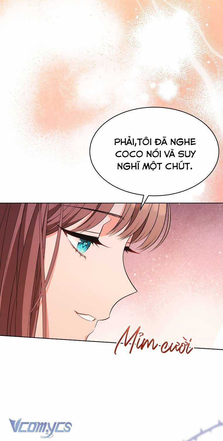 Hầu Nữ Xấu Xa Chapter 14 trang 52