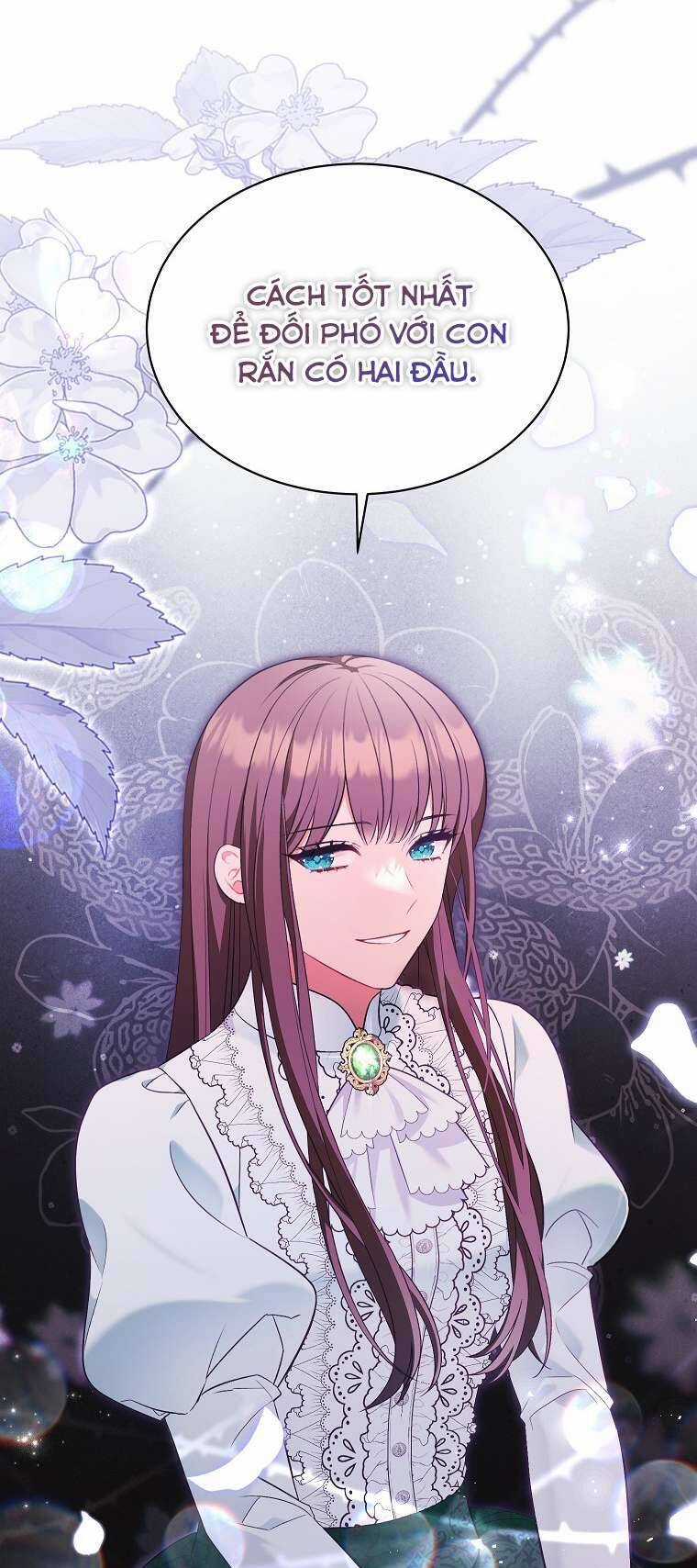 Hầu Nữ Xấu Xa Chapter 14 trang 53