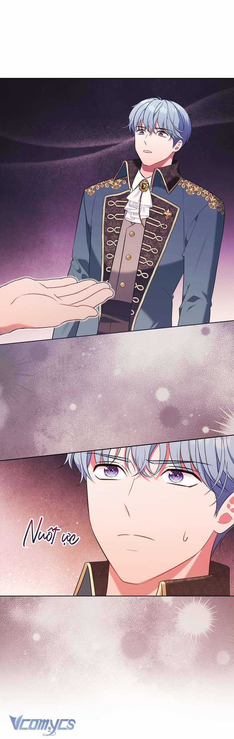 Hầu Nữ Xấu Xa Chapter 14 trang 6