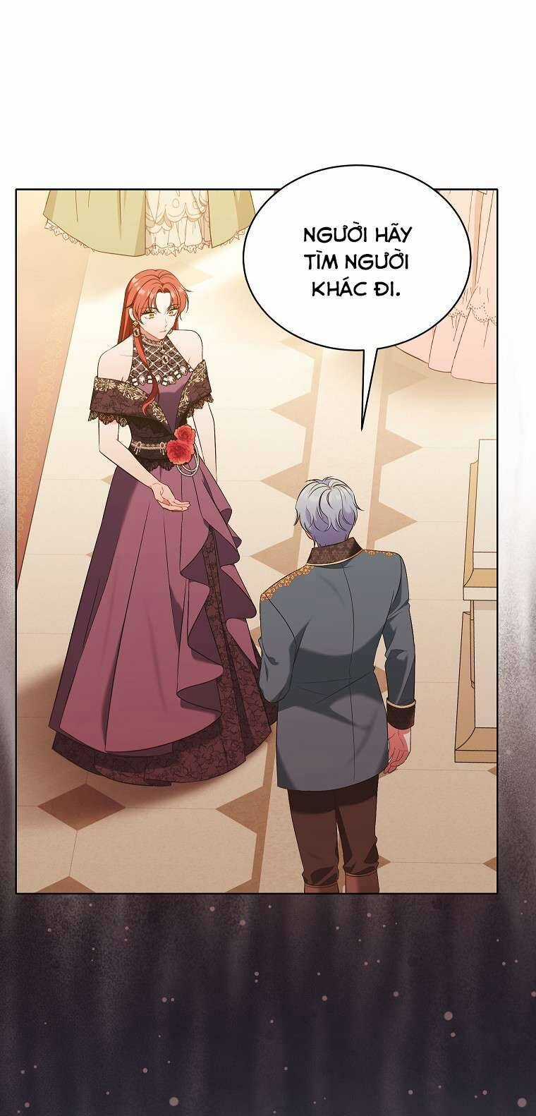 Hầu Nữ Xấu Xa Chapter 14 trang 7