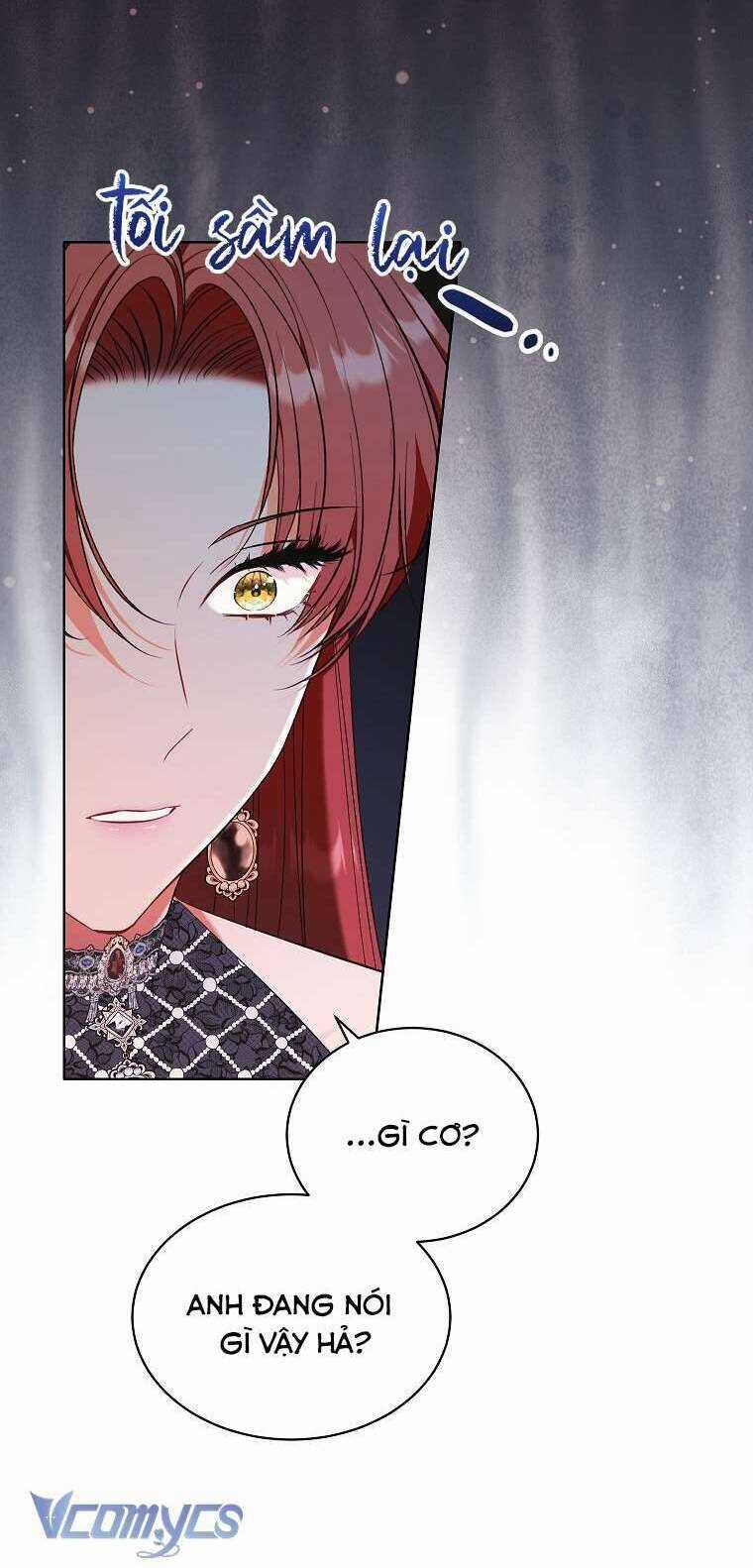 Hầu Nữ Xấu Xa Chapter 14 trang 8