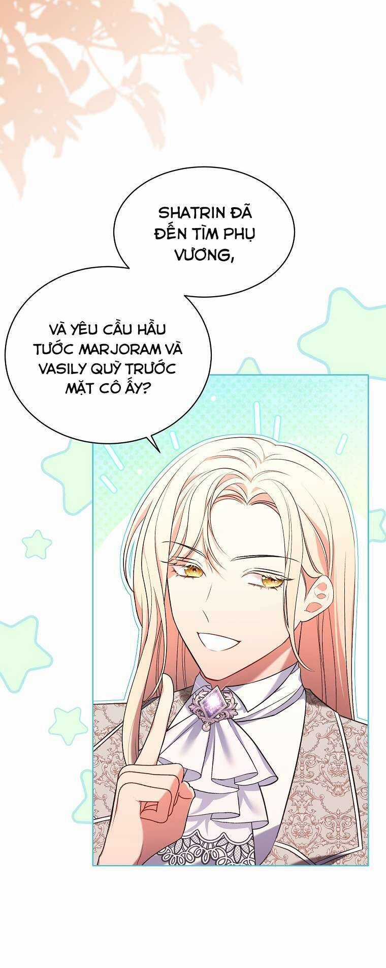 Hầu Nữ Xấu Xa Chapter 15 trang 12