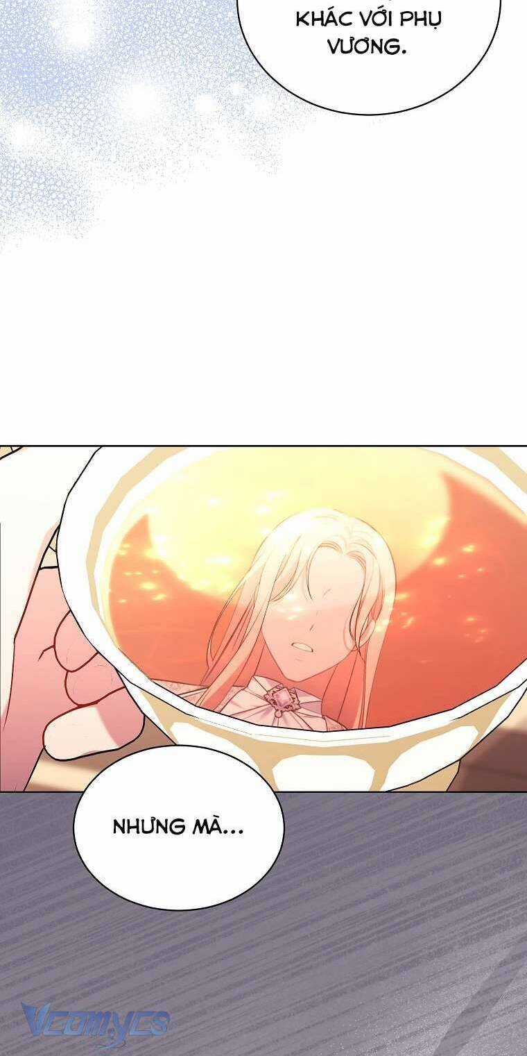 Hầu Nữ Xấu Xa Chapter 15 trang 15