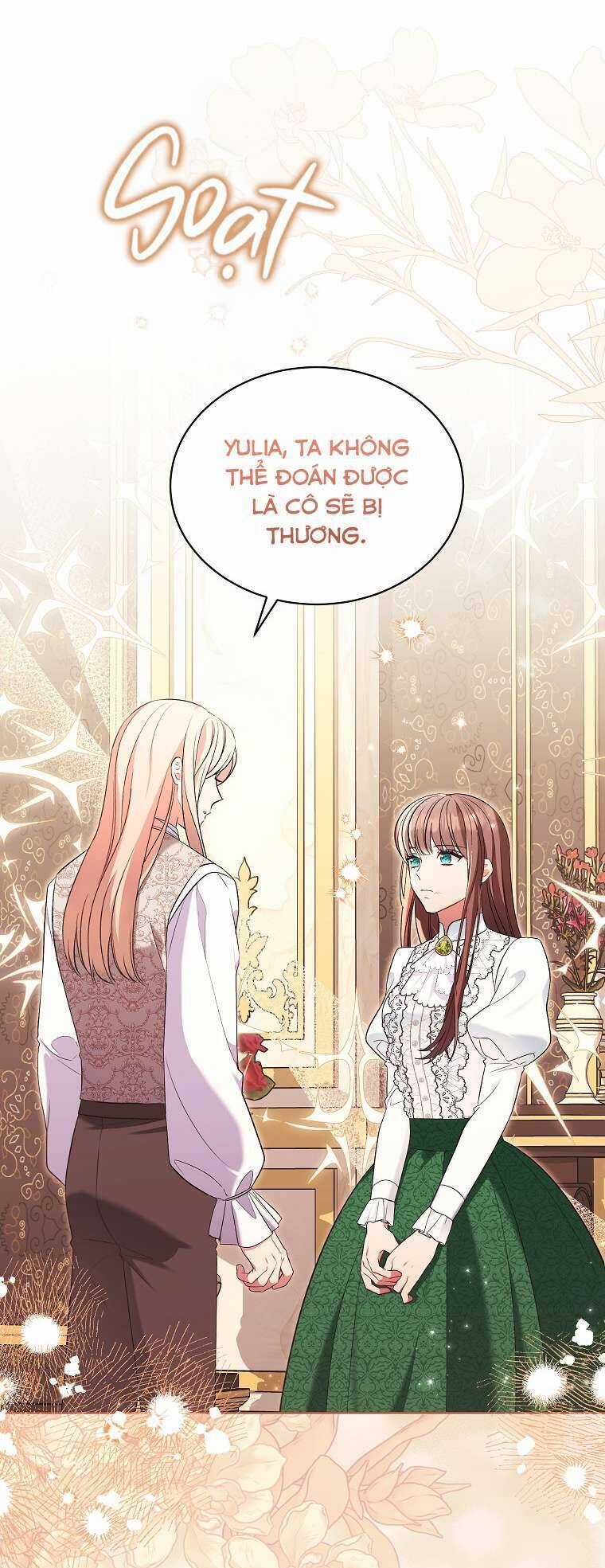 Hầu Nữ Xấu Xa Chapter 15 trang 18