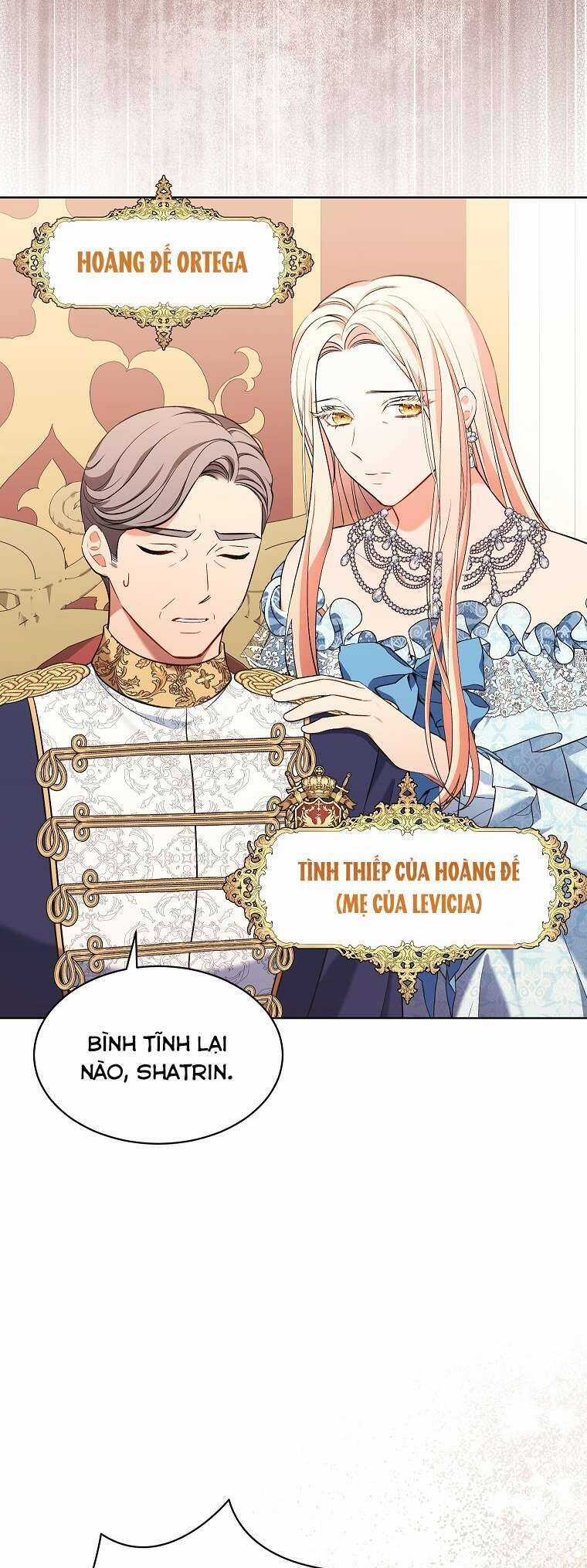 Hầu Nữ Xấu Xa Chapter 15 trang 2