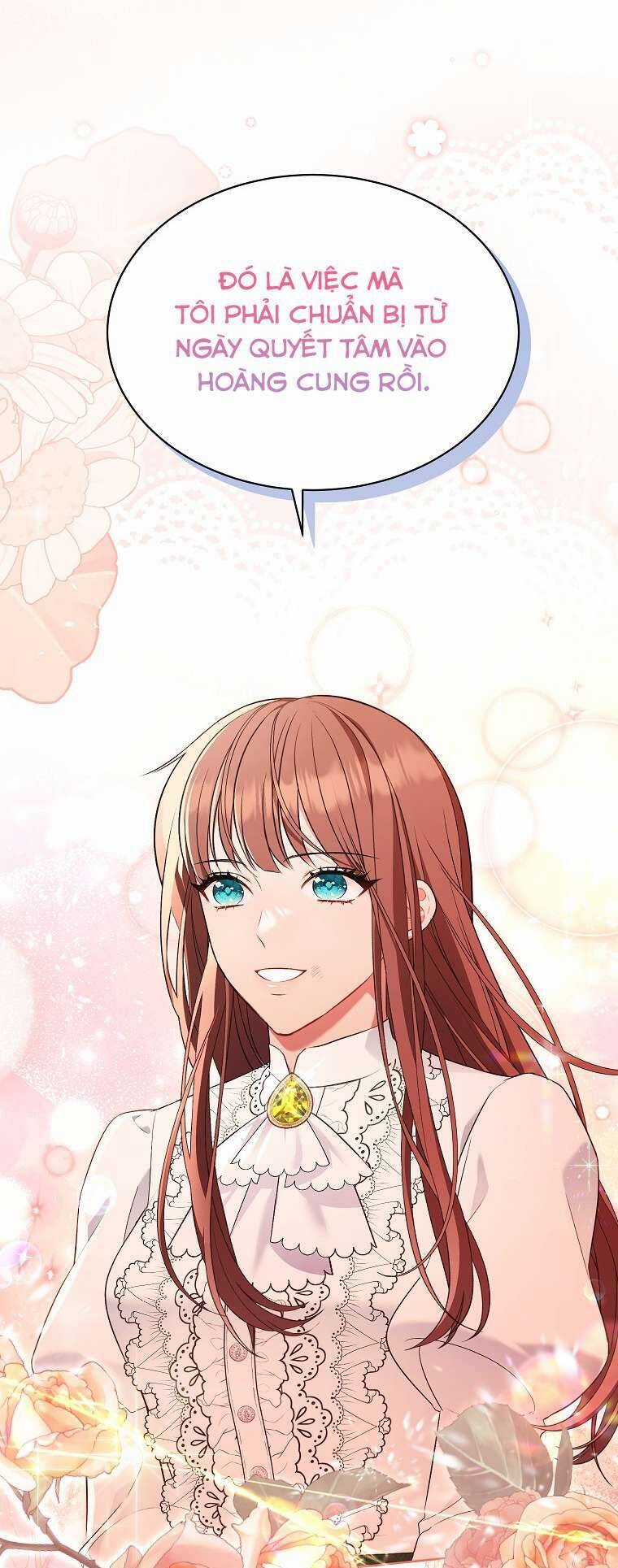 Hầu Nữ Xấu Xa Chapter 15 trang 21