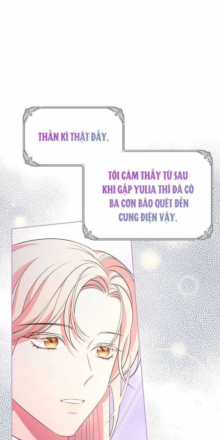 Hầu Nữ Xấu Xa Chapter 15 trang 23