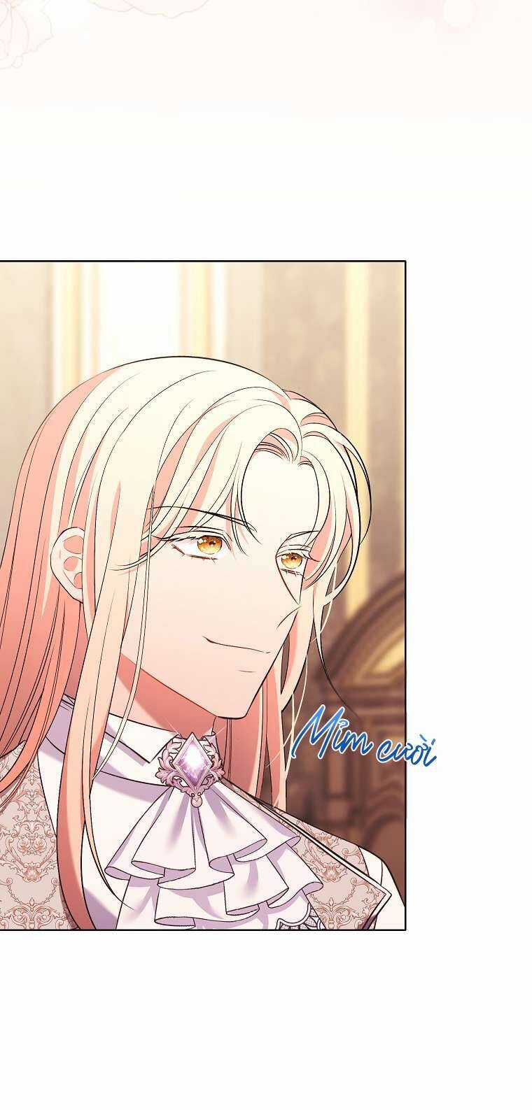 Hầu Nữ Xấu Xa Chapter 15 trang 27