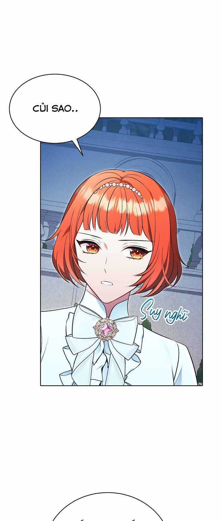 Hầu Nữ Xấu Xa Chapter 15 trang 41