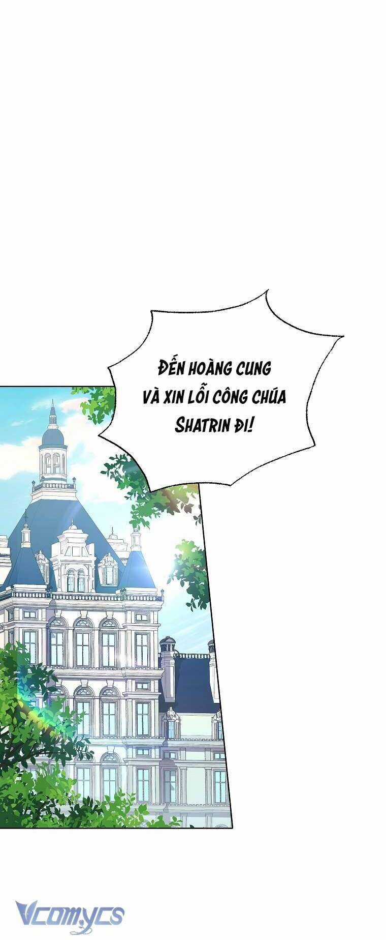 Hầu Nữ Xấu Xa Chapter 15 trang 48