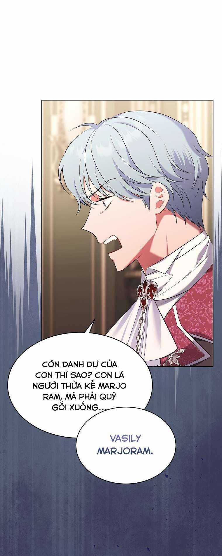 Hầu Nữ Xấu Xa Chapter 15 trang 51