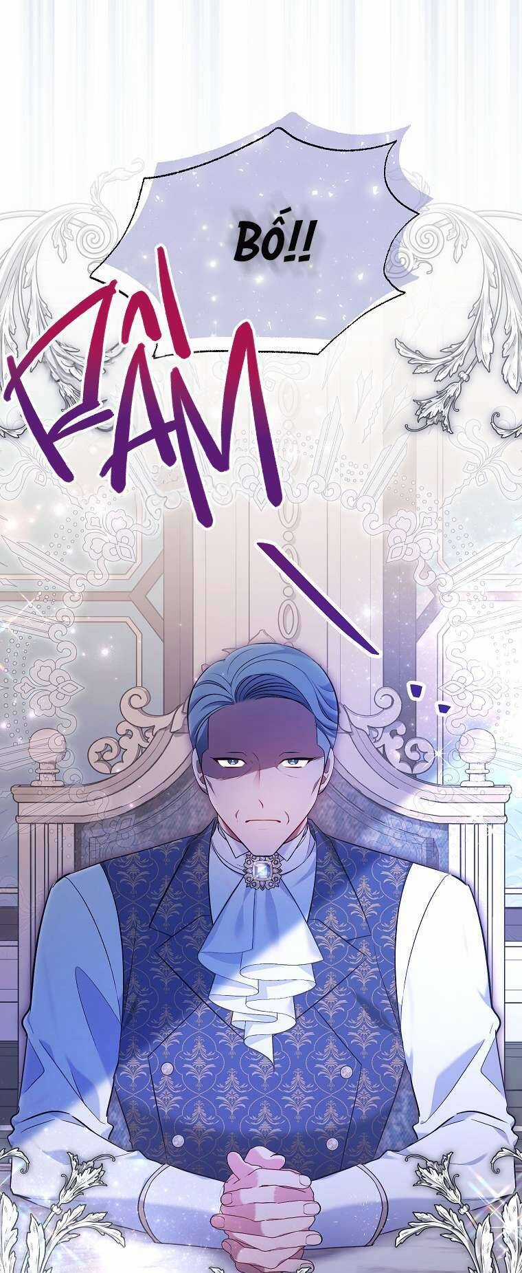 Hầu Nữ Xấu Xa Chapter 15 trang 55