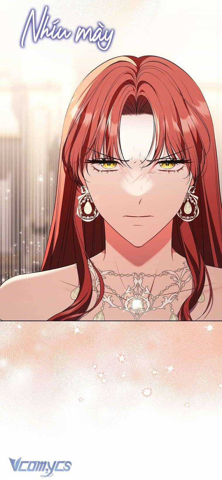 Hầu Nữ Xấu Xa Chapter 15 trang 9