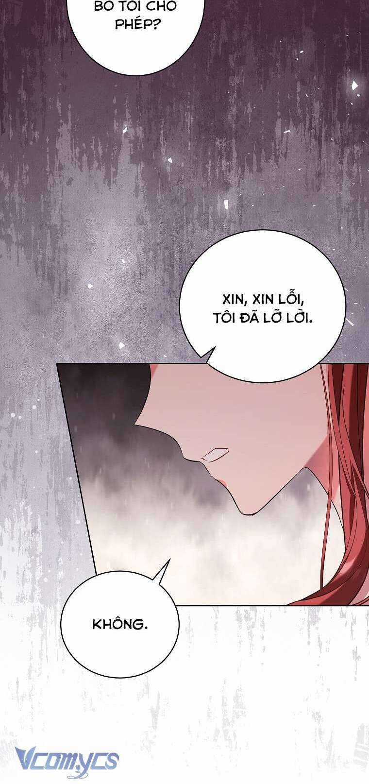 Hầu Nữ Xấu Xa Chapter 16 trang 11