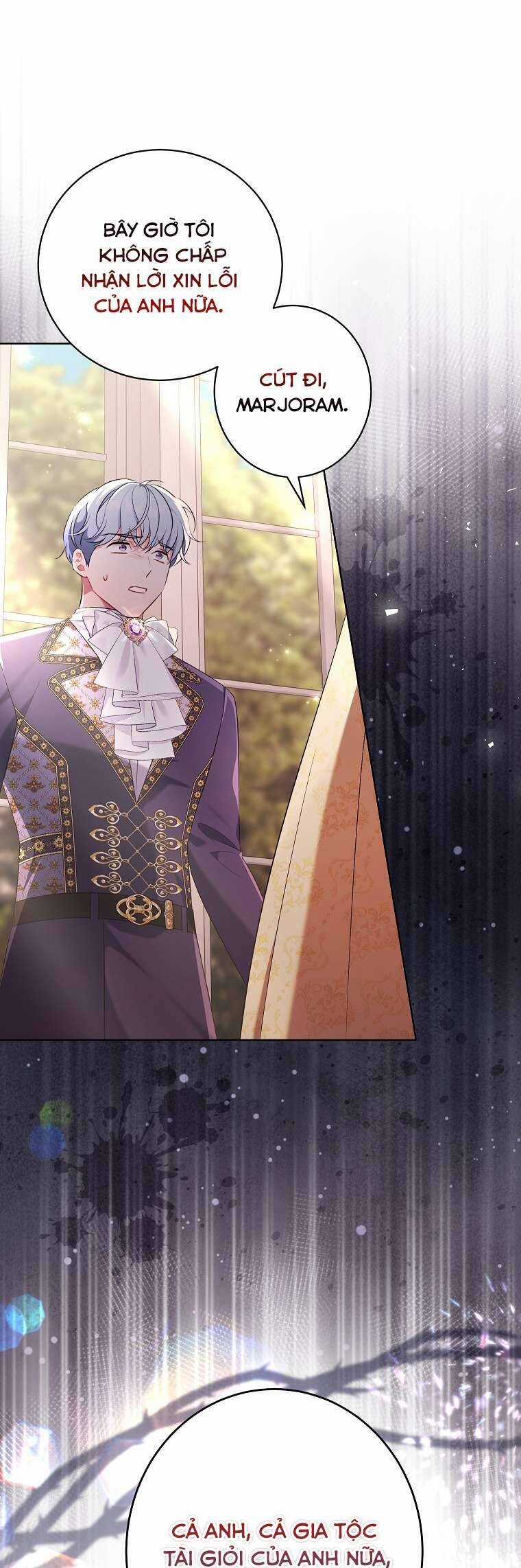 Hầu Nữ Xấu Xa Chapter 16 trang 12