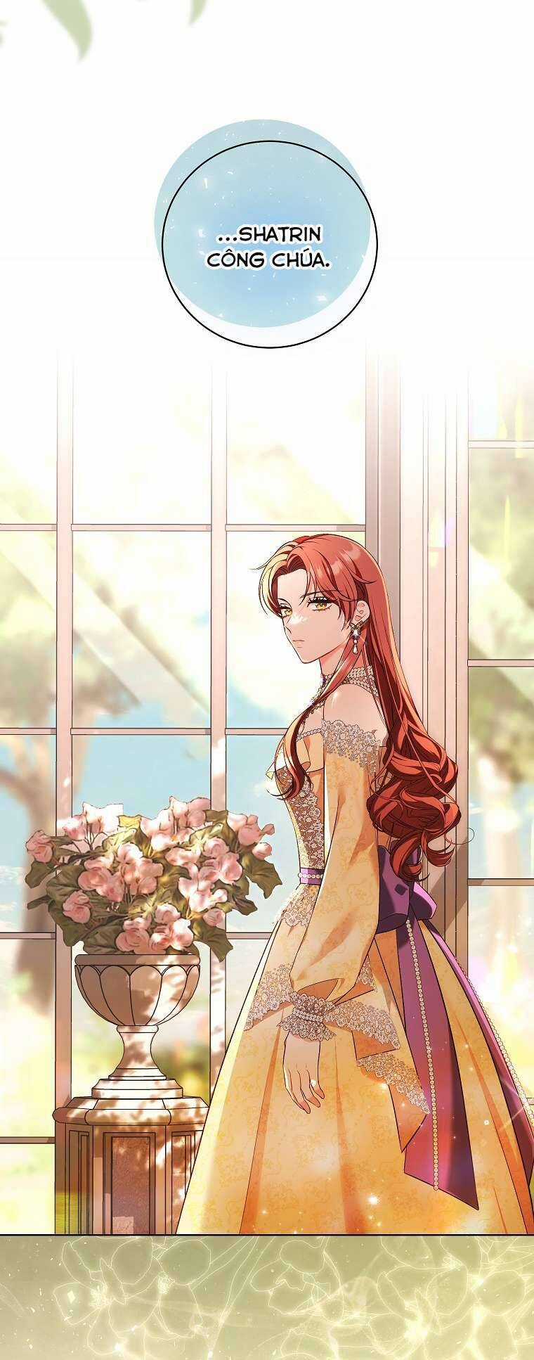 Hầu Nữ Xấu Xa Chapter 16 trang 2