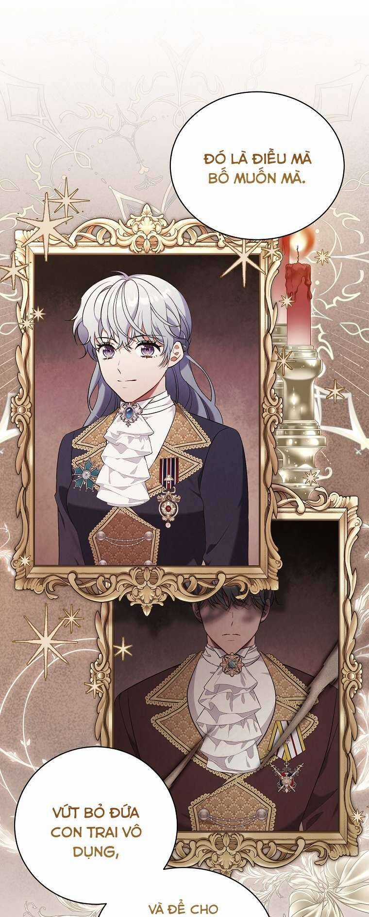 Hầu Nữ Xấu Xa Chapter 16 trang 20