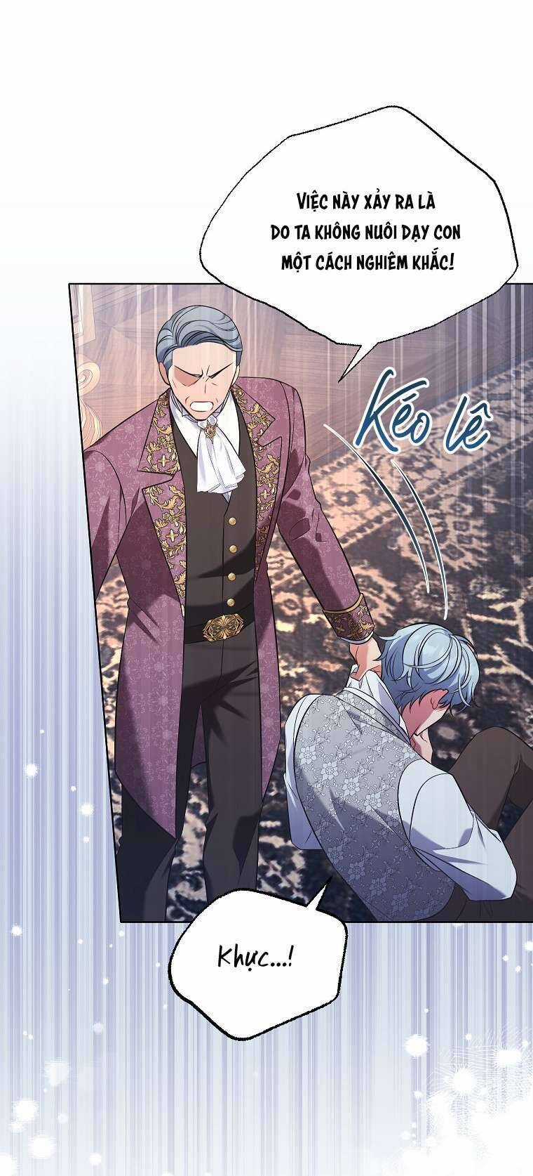 Hầu Nữ Xấu Xa Chapter 16 trang 22