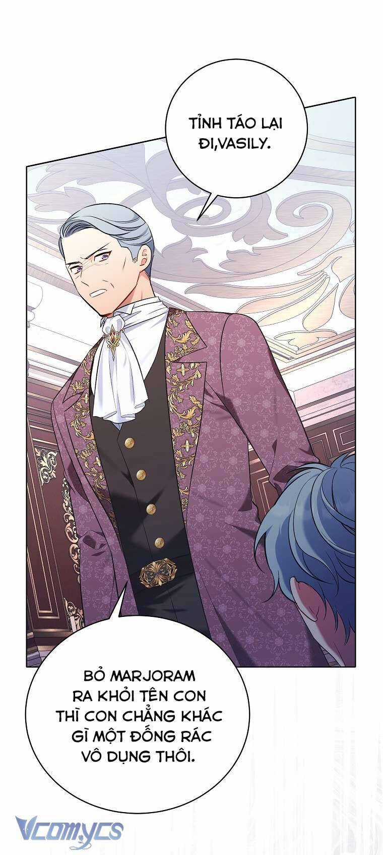 Hầu Nữ Xấu Xa Chapter 16 trang 25