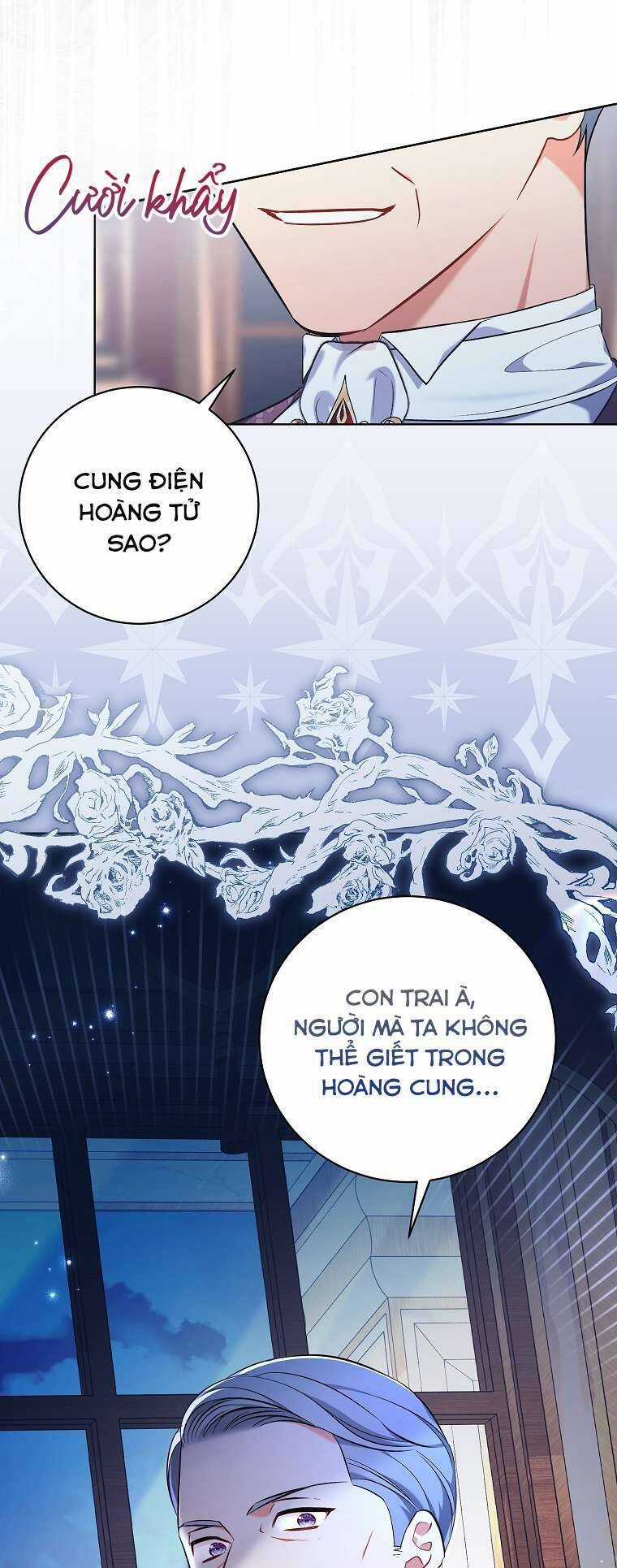 Hầu Nữ Xấu Xa Chapter 16 trang 28