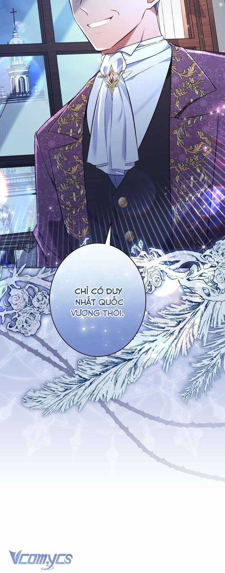 Hầu Nữ Xấu Xa Chapter 16 trang 29