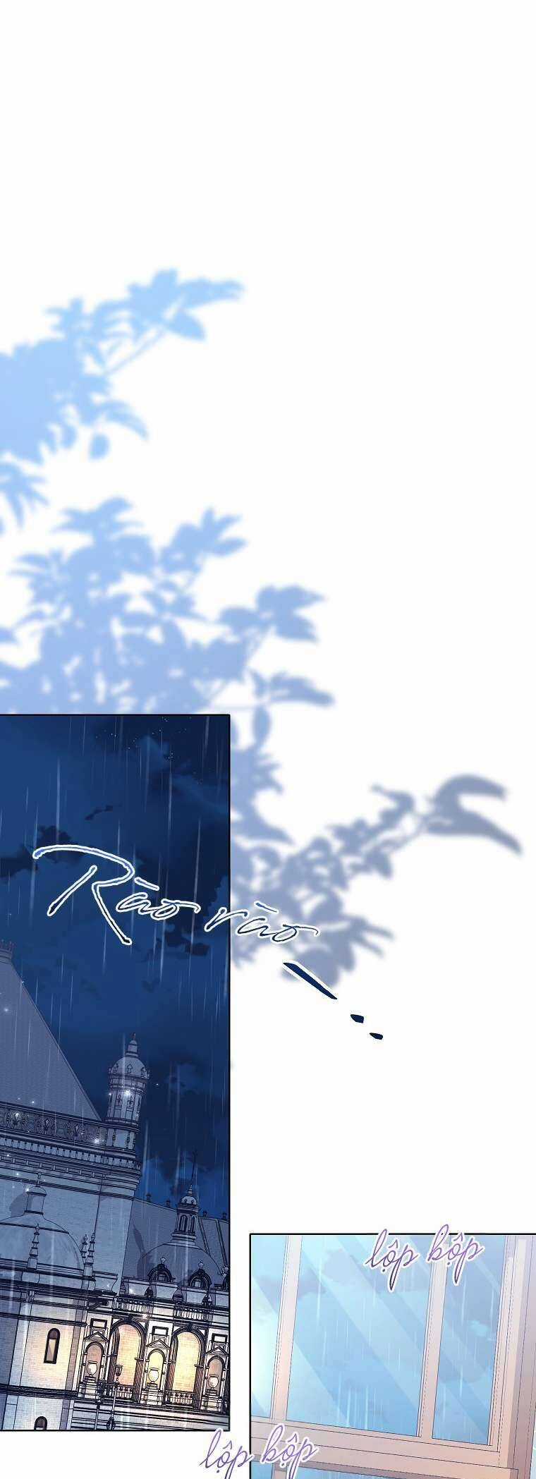 Hầu Nữ Xấu Xa Chapter 16 trang 30