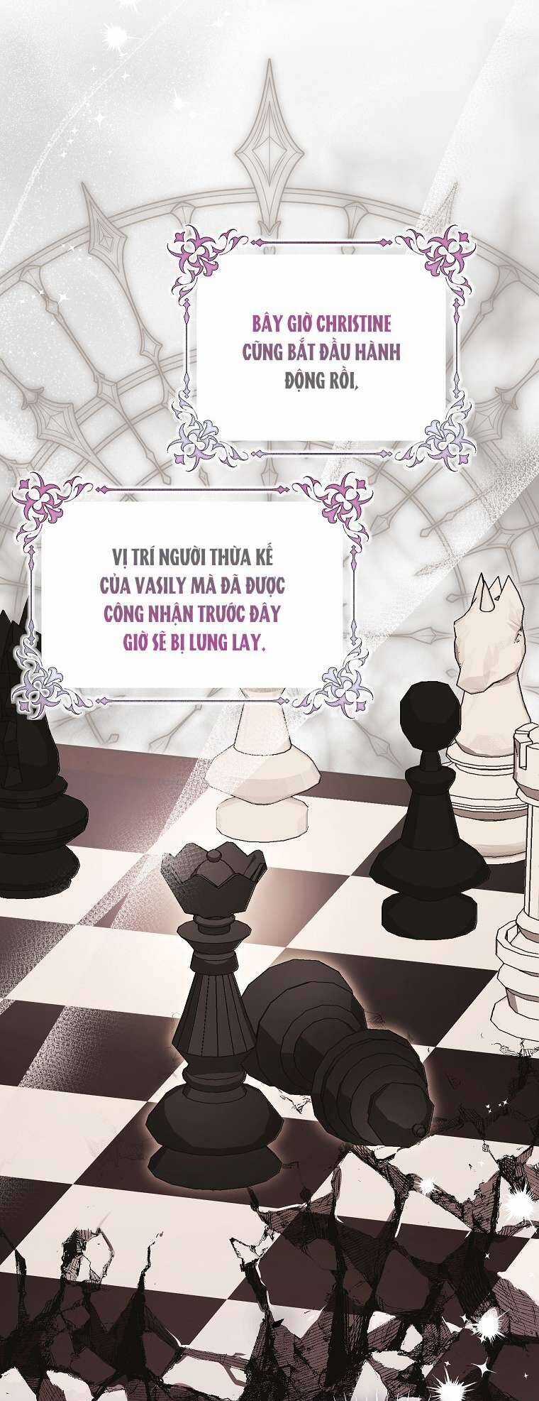 Hầu Nữ Xấu Xa Chapter 16 trang 34