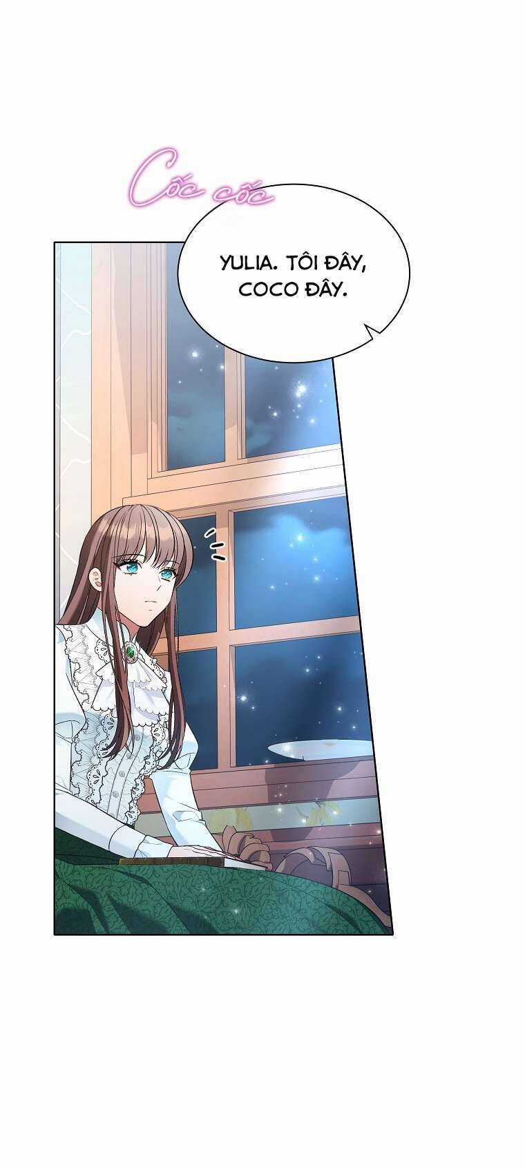 Hầu Nữ Xấu Xa Chapter 16 trang 36