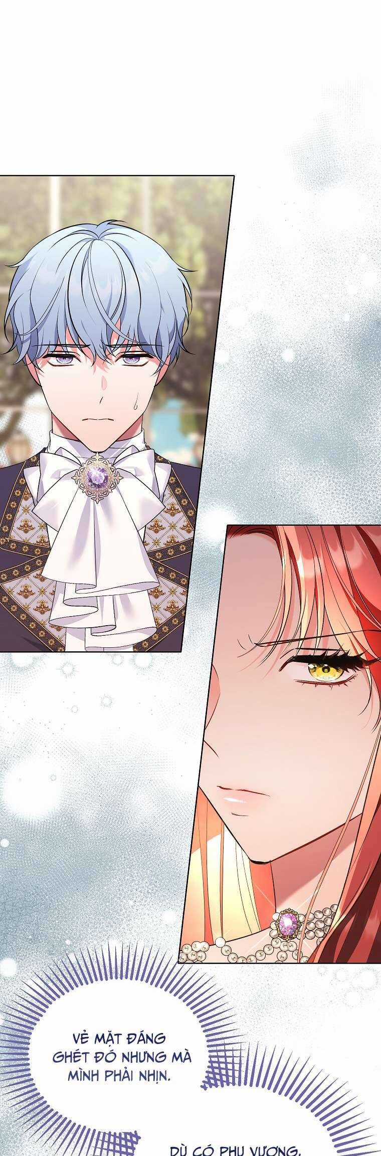 Hầu Nữ Xấu Xa Chapter 16 trang 4