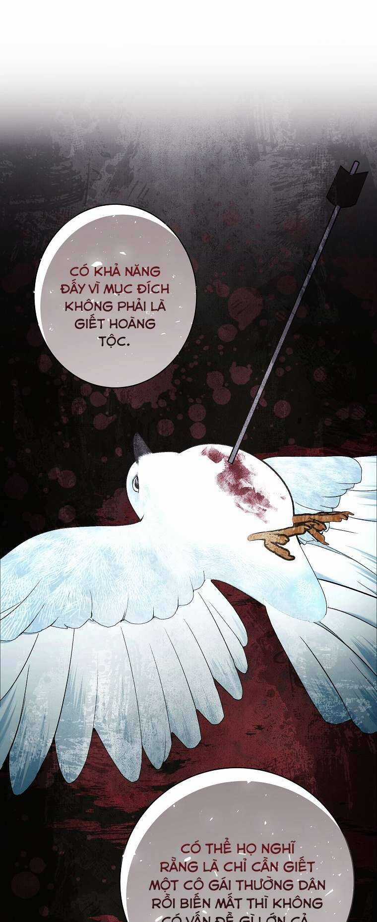 Hầu Nữ Xấu Xa Chapter 16 trang 40