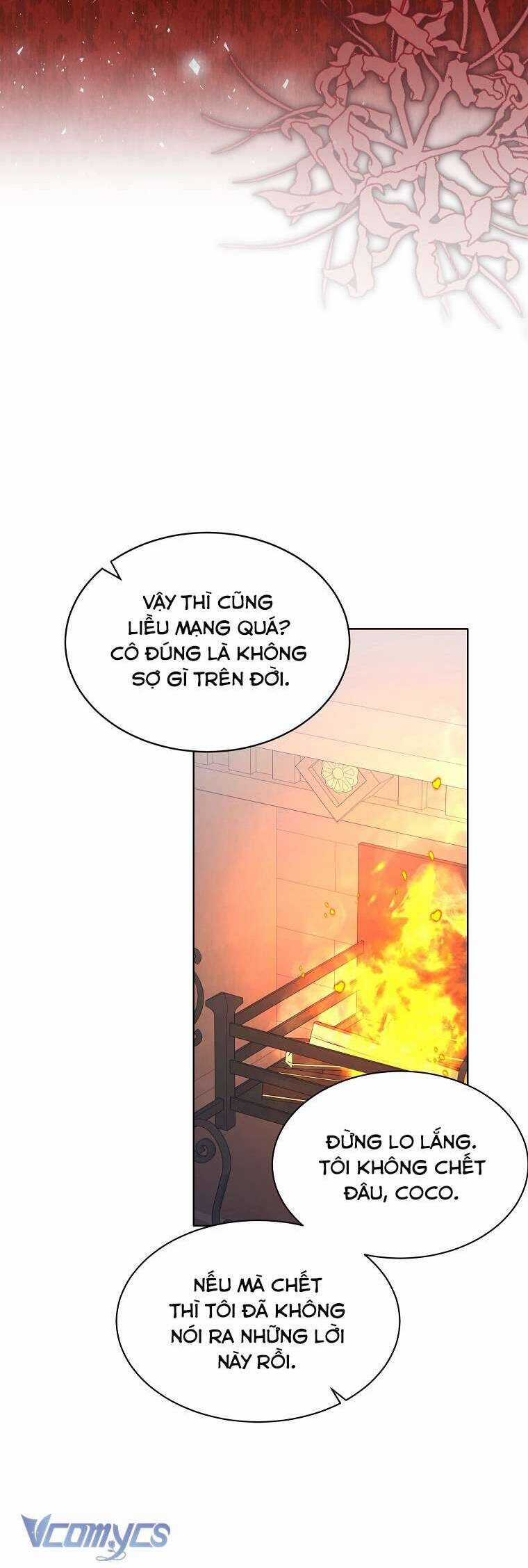 Hầu Nữ Xấu Xa Chapter 16 trang 43