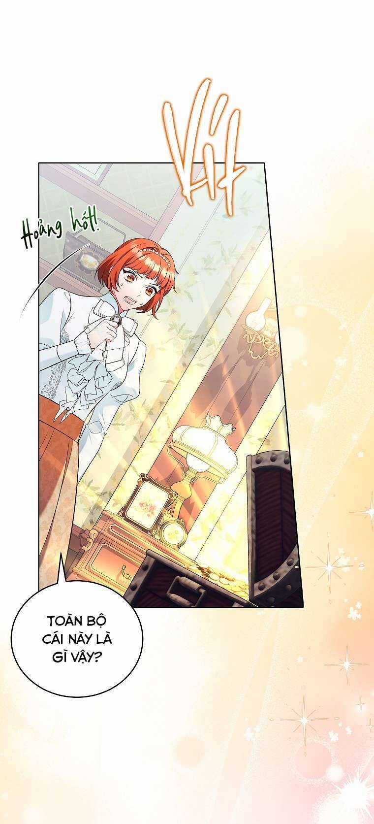 Hầu Nữ Xấu Xa Chapter 16 trang 46