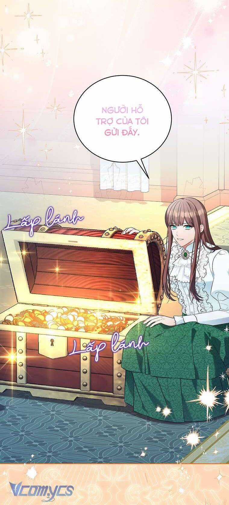 Hầu Nữ Xấu Xa Chapter 16 trang 47