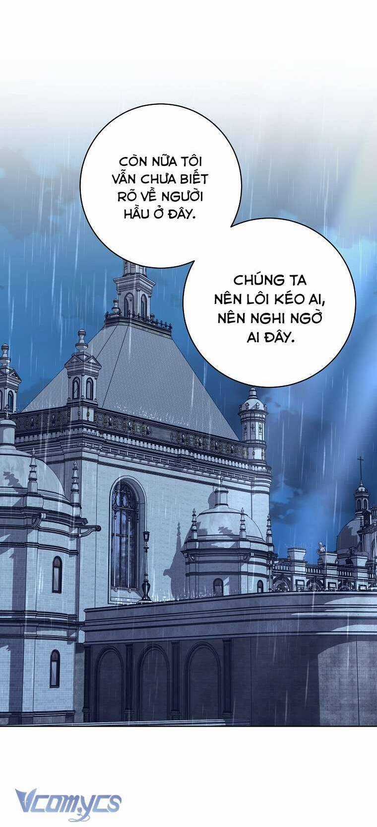 Hầu Nữ Xấu Xa Chapter 16 trang 49