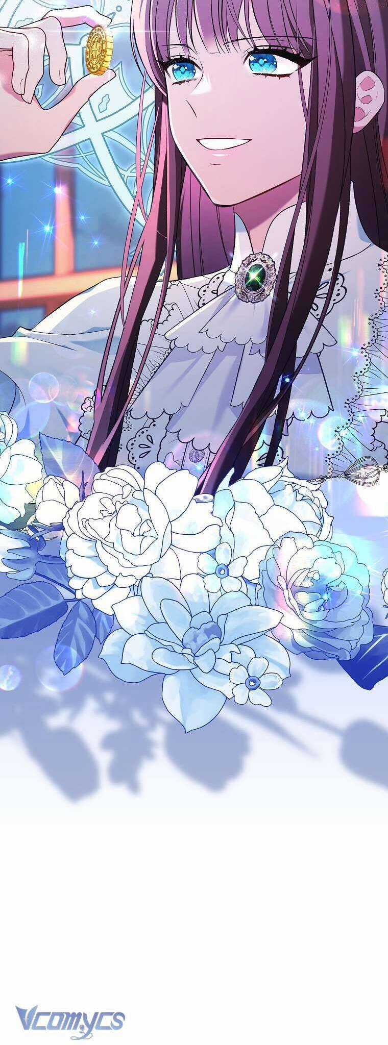 Hầu Nữ Xấu Xa Chapter 16 trang 51