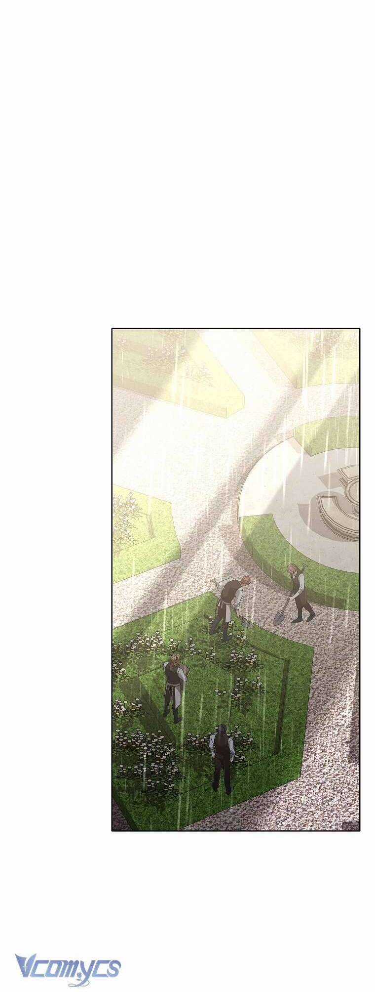 Hầu Nữ Xấu Xa Chapter 16 trang 53