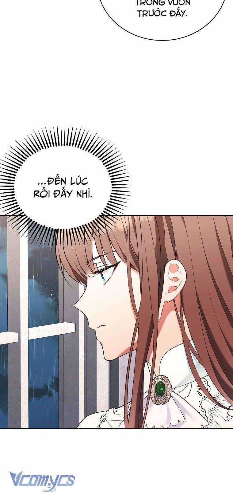 Hầu Nữ Xấu Xa Chapter 16 trang 55