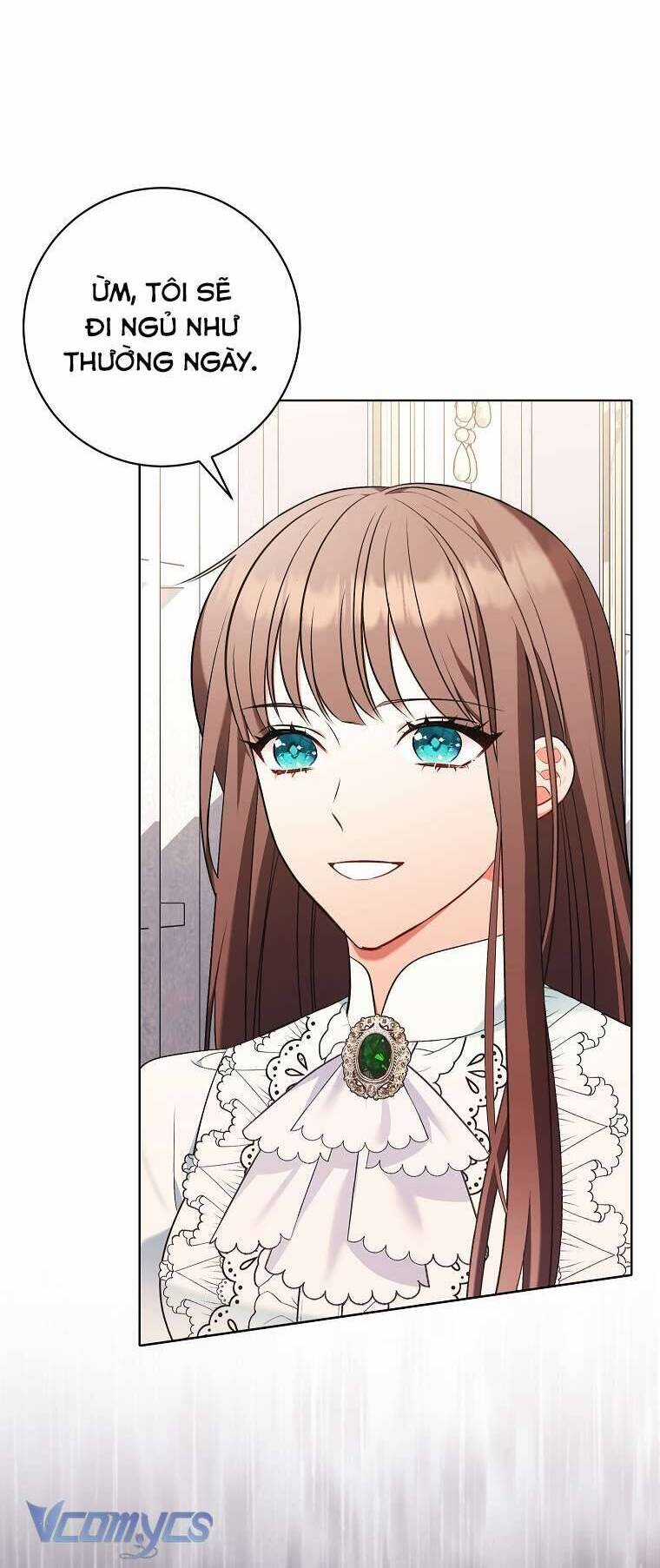 Hầu Nữ Xấu Xa Chapter 16 trang 57